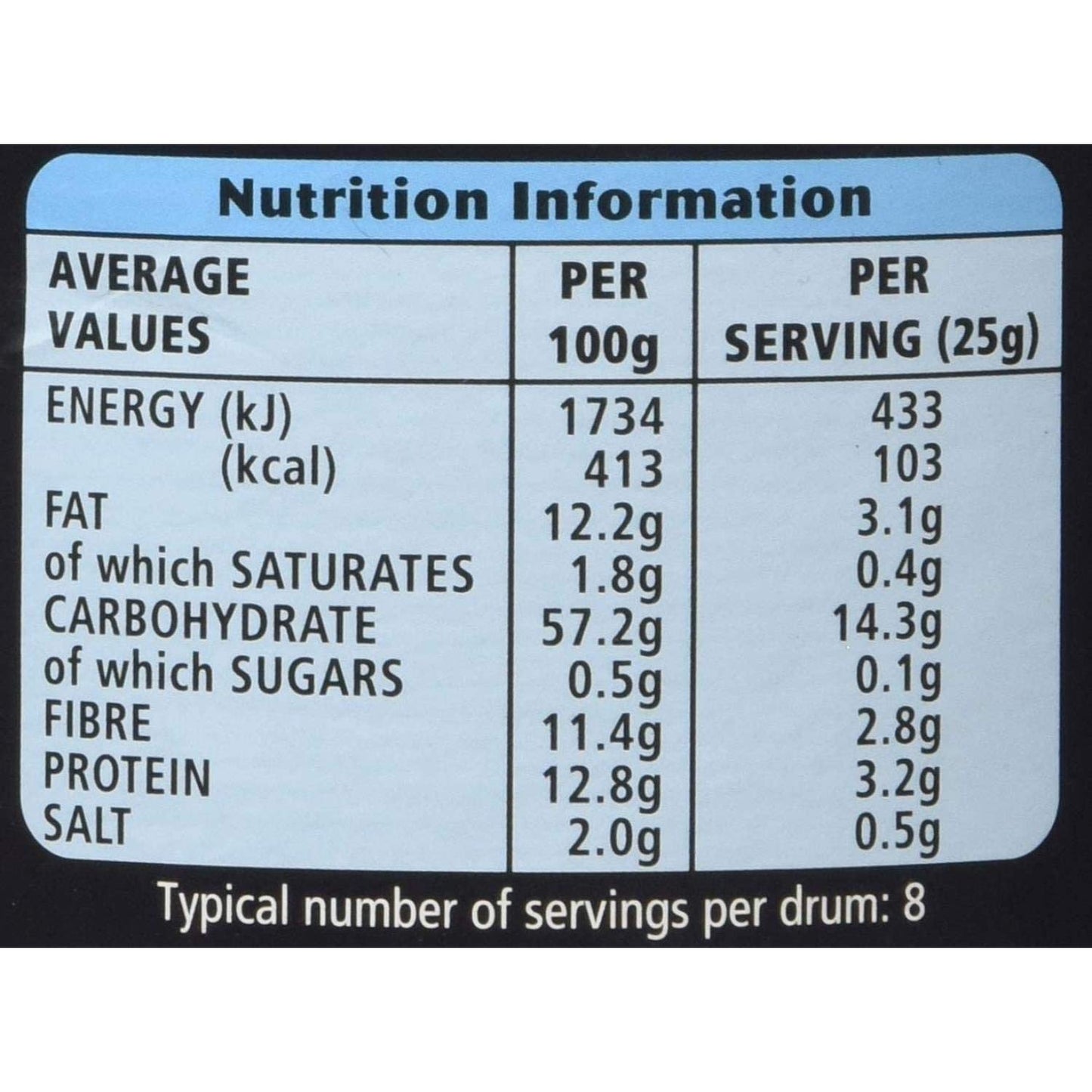 Jacob's Mini Twiglets 200g, Knobbly Shape, Zingy Taste, Crunchy, savoury, Whole Wheat Sticks, Mini Twiglets High in Fibre wholegrain, Pack of 2