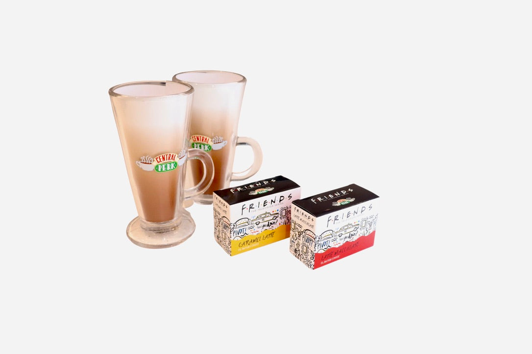 Coffee set