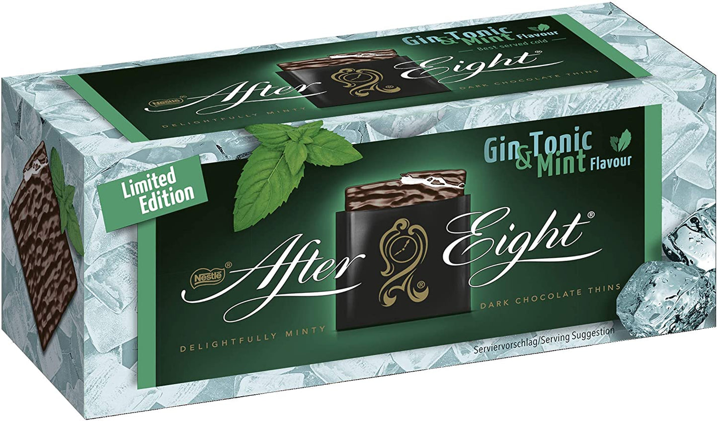 After Eight Gin Tonic, 200g