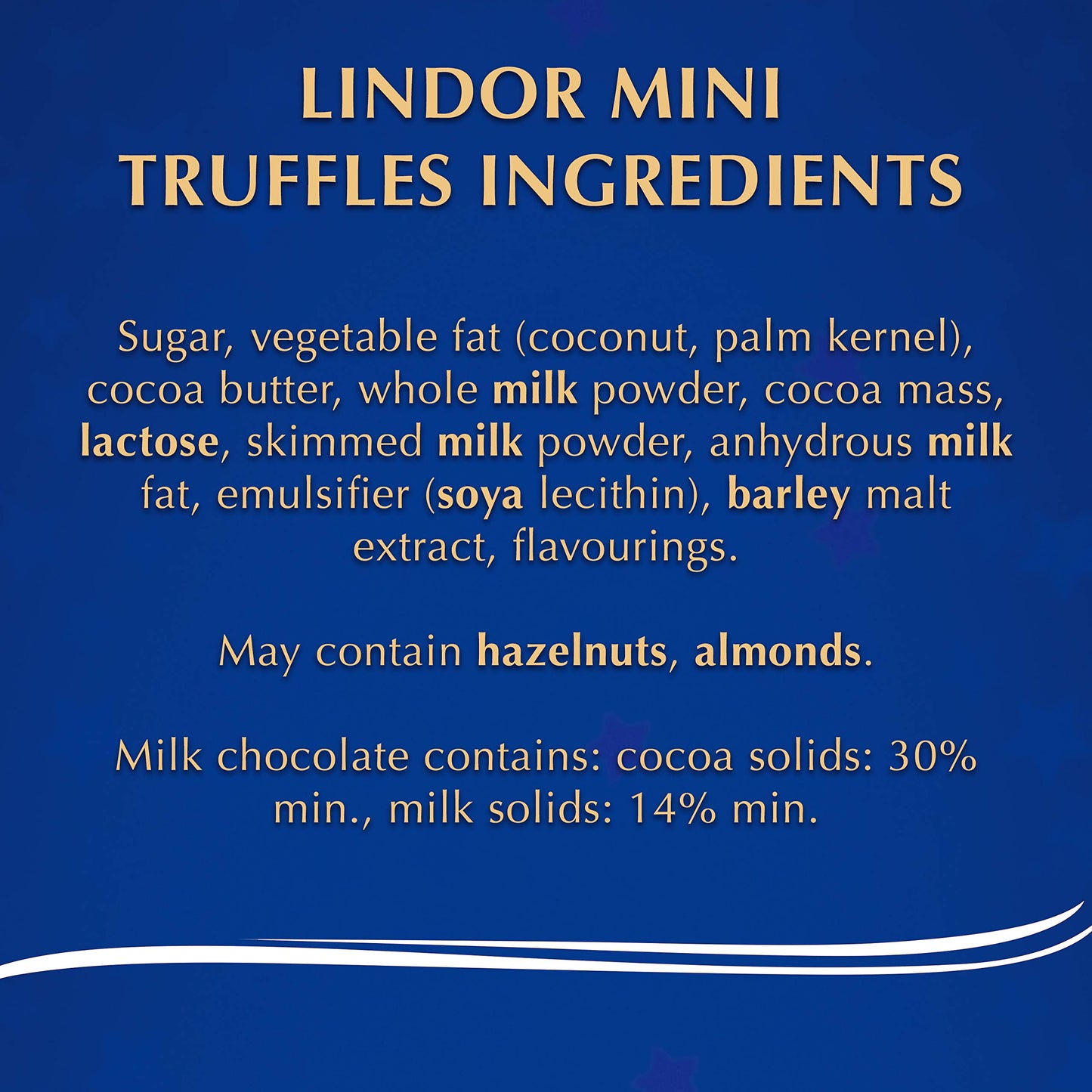 Lindt Advent Calendar 160 g Parent