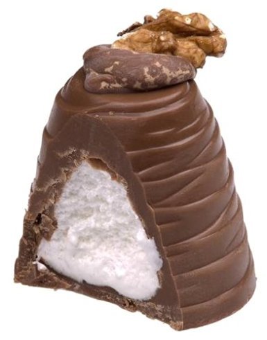 Nestlé Walnut Whip Pack of 6 180g