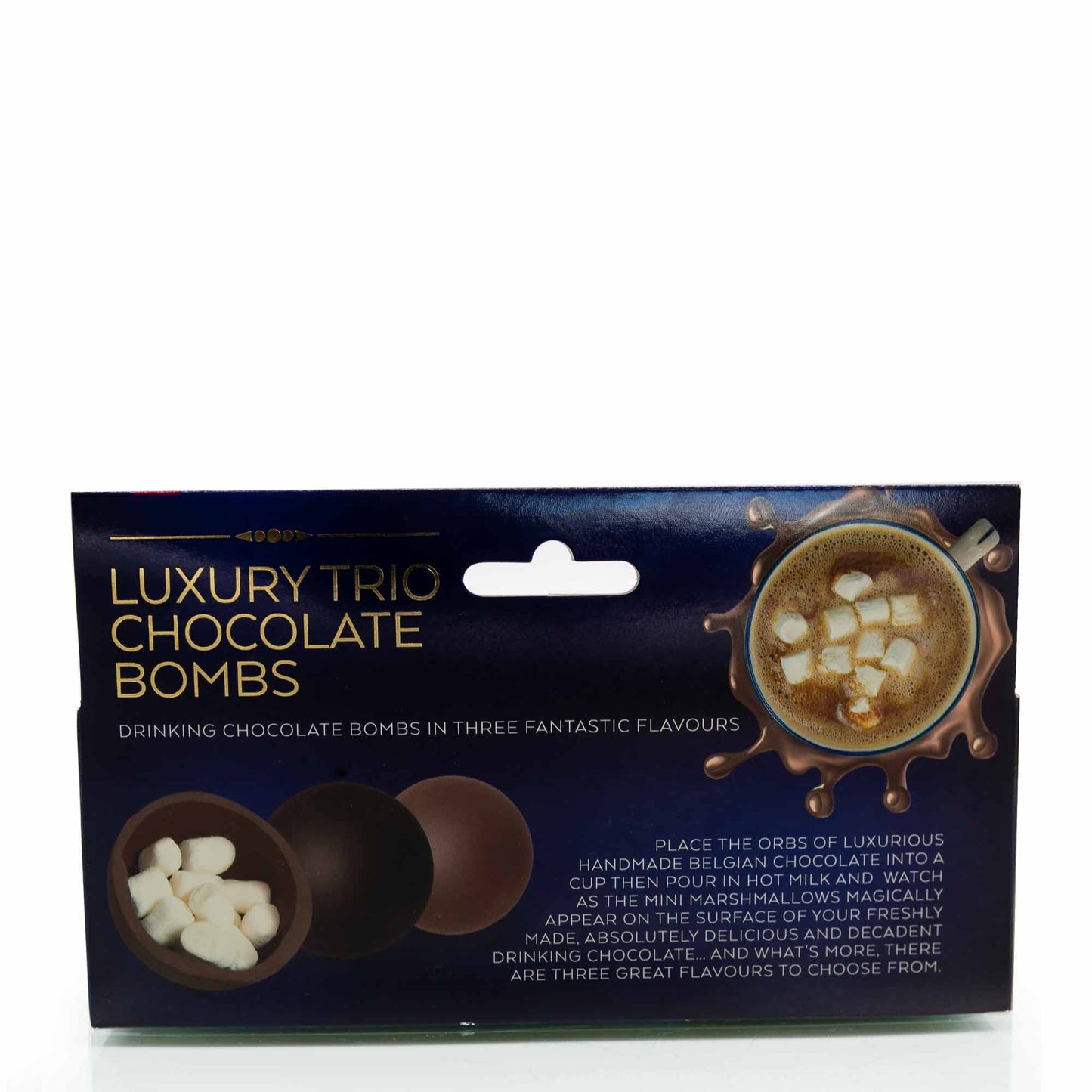 Hot chocolate options - Hot chocolate bomb gift set & extra marshmallow toppers for hot chocolate stations - Hot chocolate melt filled with marshmallows -
