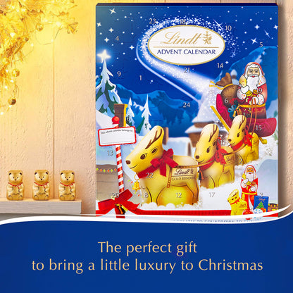 Lindt Advent Calendar 160 g Parent